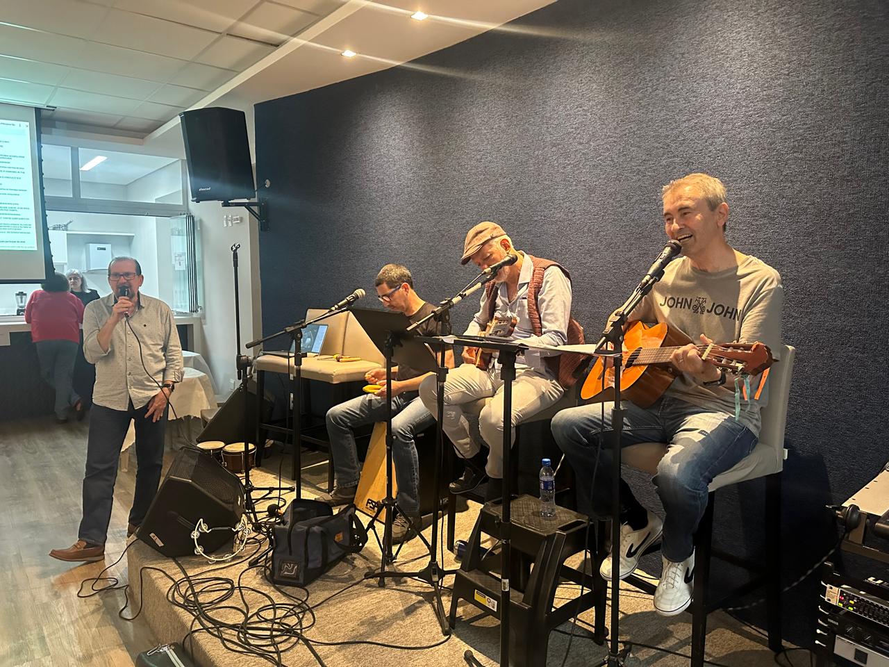 EVENTOS MOVIMENTAM A DS RECIFE