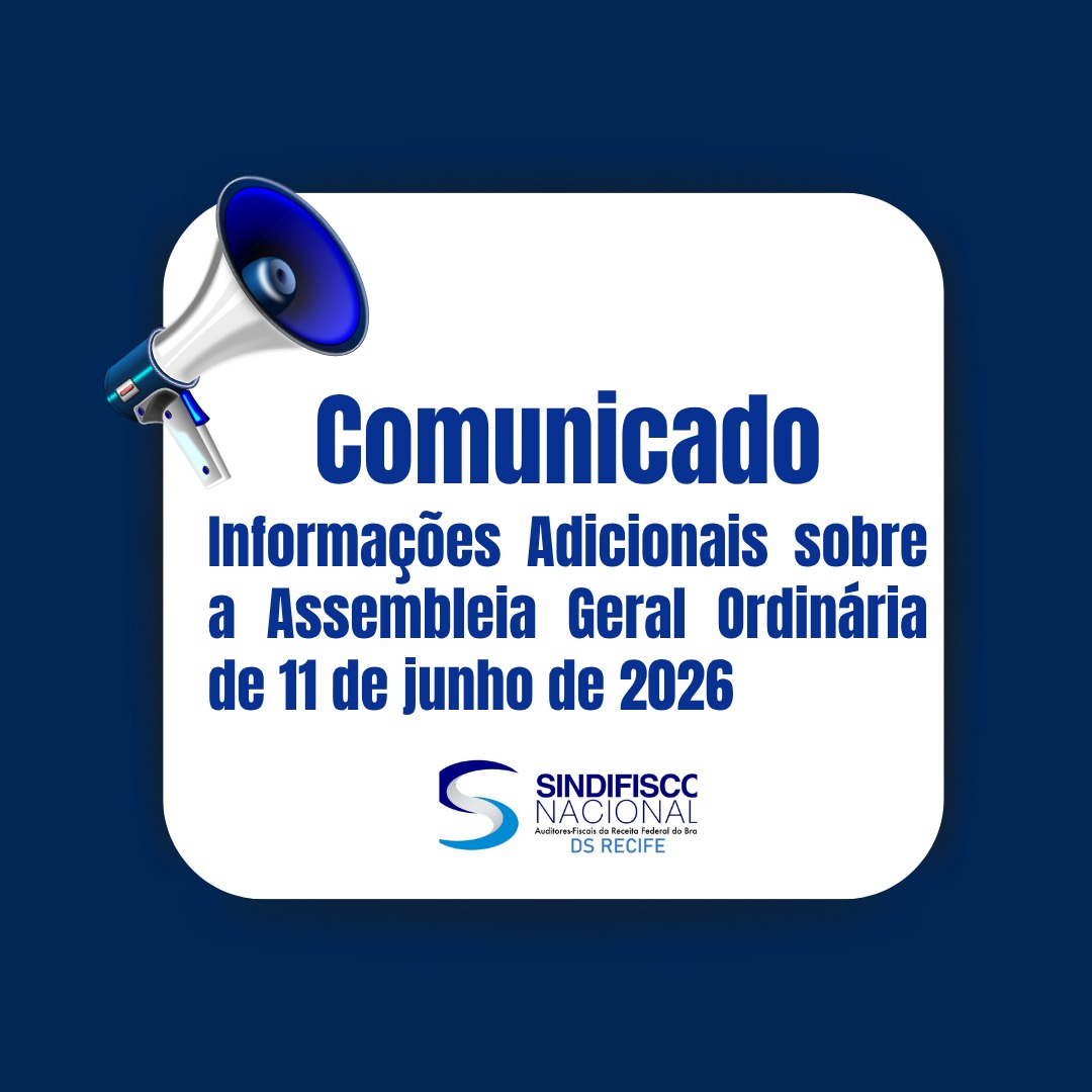 COMUNICADO-INFORMAÇÕES ADICIONAIS SOBRE A ASSEMBLEIA-GERAL ORDINÁRIA DE 11 DE JUNHO DE 2026