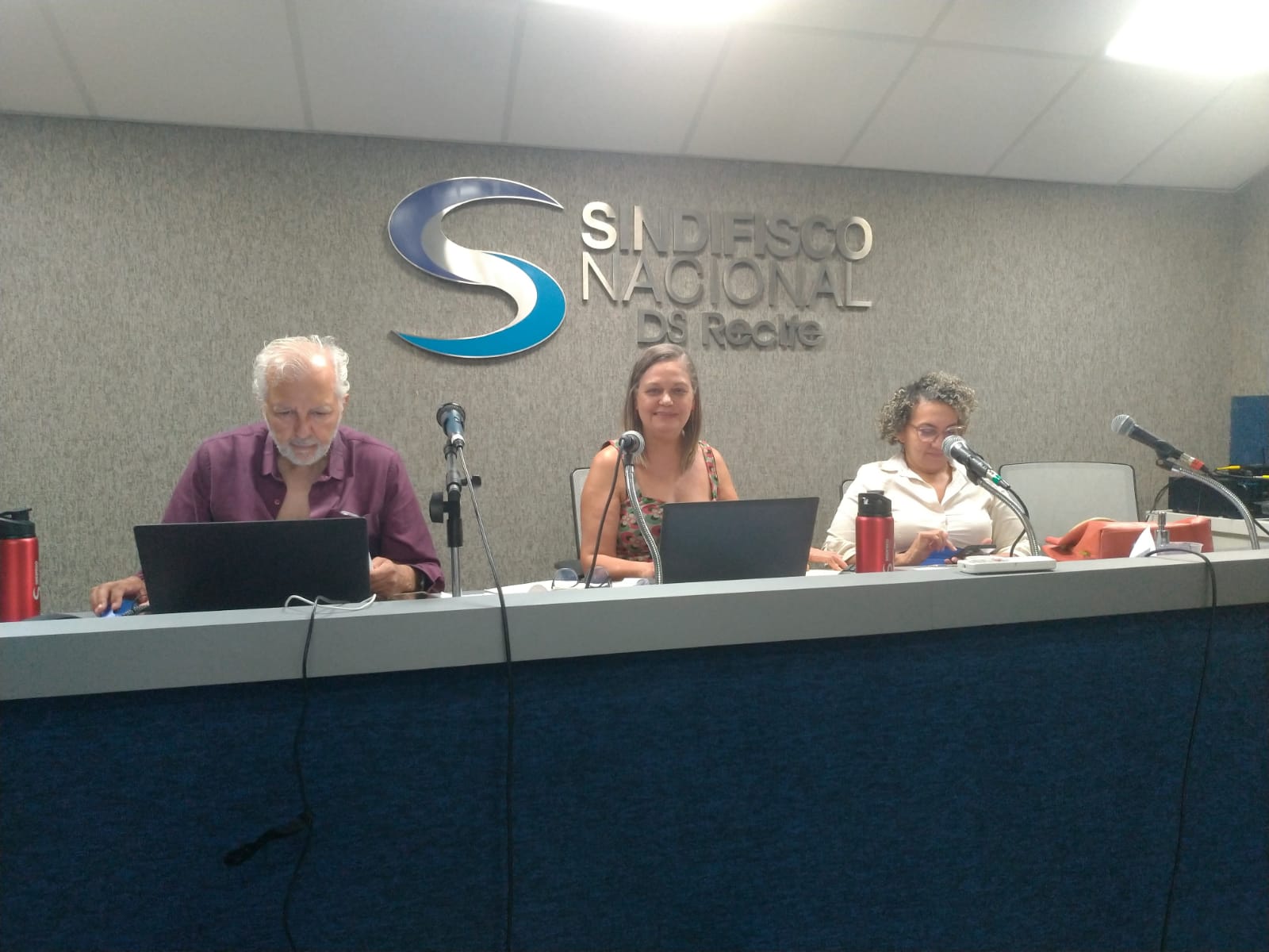 DS RECIFE DIVULGA INFORMAÇÕES ADICIONAIS SOBRE A ASSEMBLEIA PRÉ-CONAF