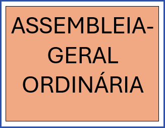 Convocada Assembleia pré-CDS