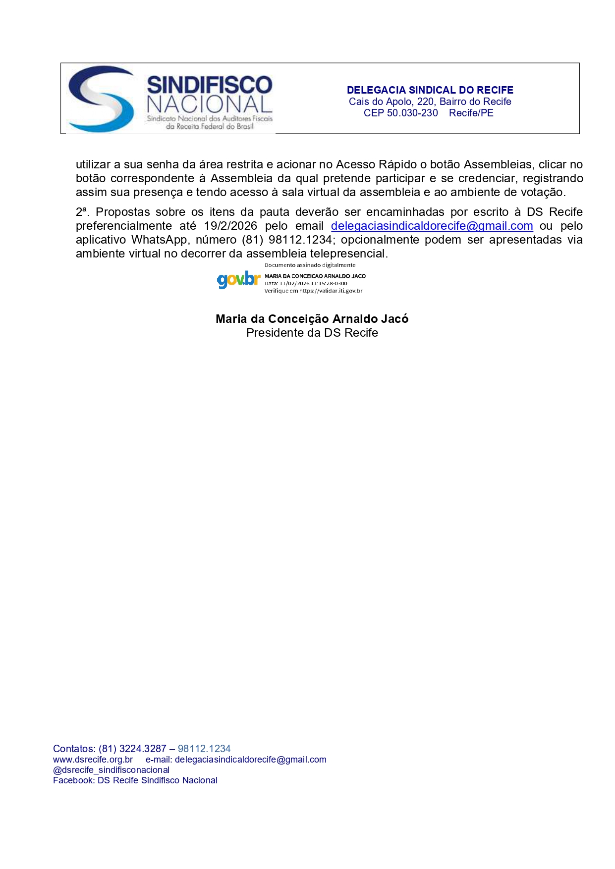 EDITAL ASSEMBLEIA GERAL EXTRAORDINÁRIA PRÉ CDS_page-0002.jpg EDITAL ASSEMBLEIA GERAL EXTRAORDINÁRIA PRÉ CDS_page-0002.jpg